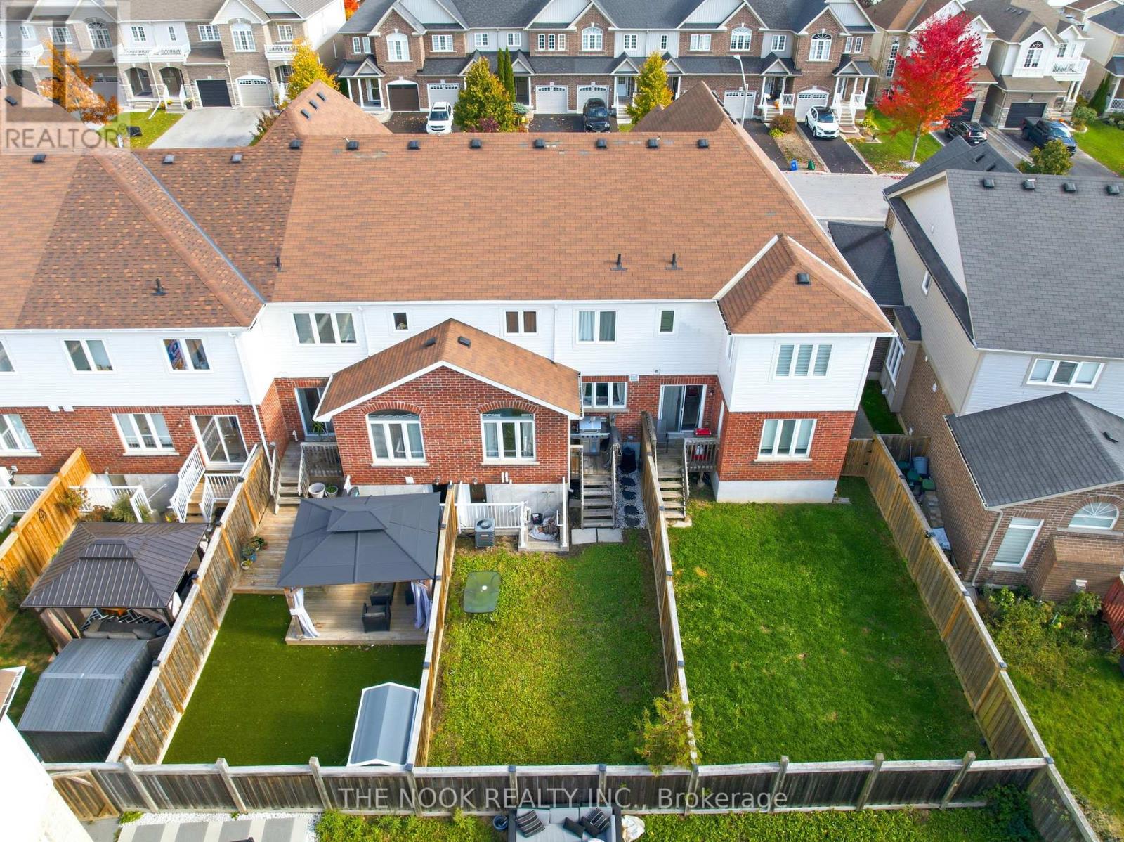 82 Westover Drive, Clarington, Ontario  L1C 0M6 - Photo 44 - E12536518