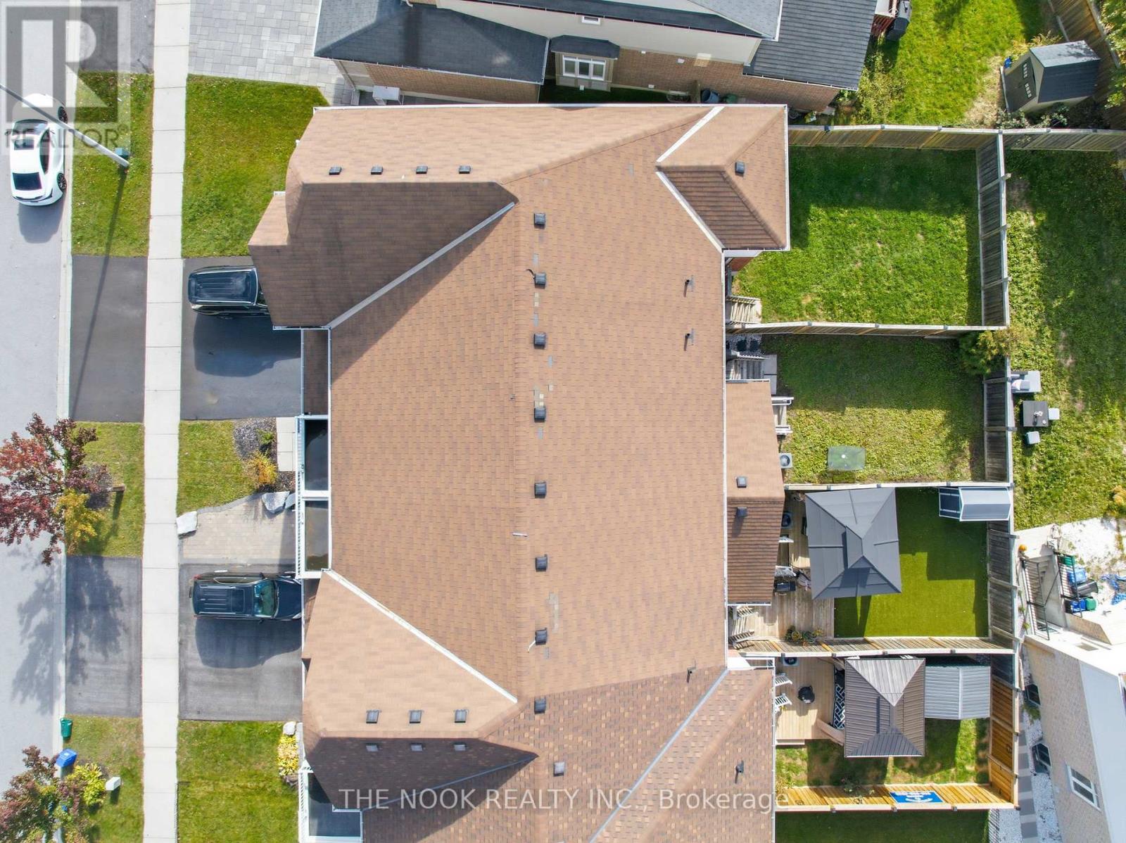 82 Westover Drive, Clarington, Ontario  L1C 0M6 - Photo 45 - E12536518