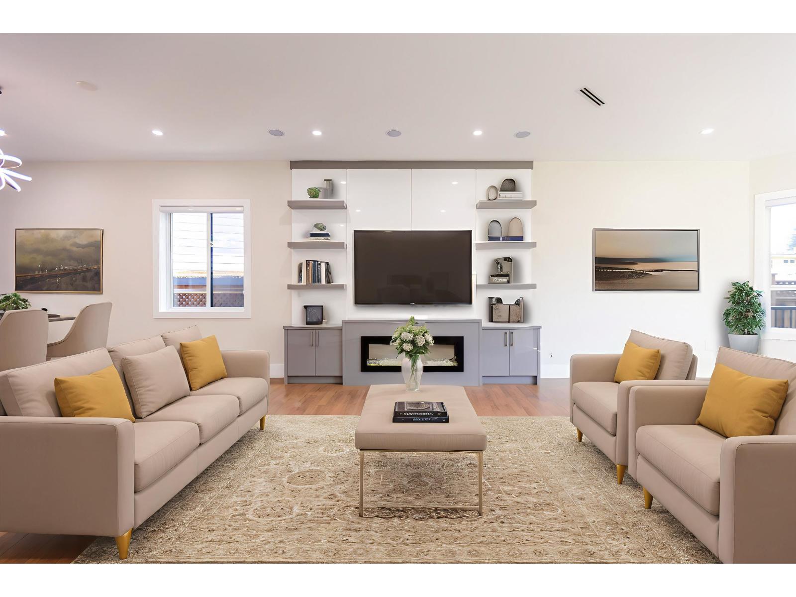 11668 95a Avenue, Delta, British Columbia  V4C 7P6 - Photo 5 - R3066064