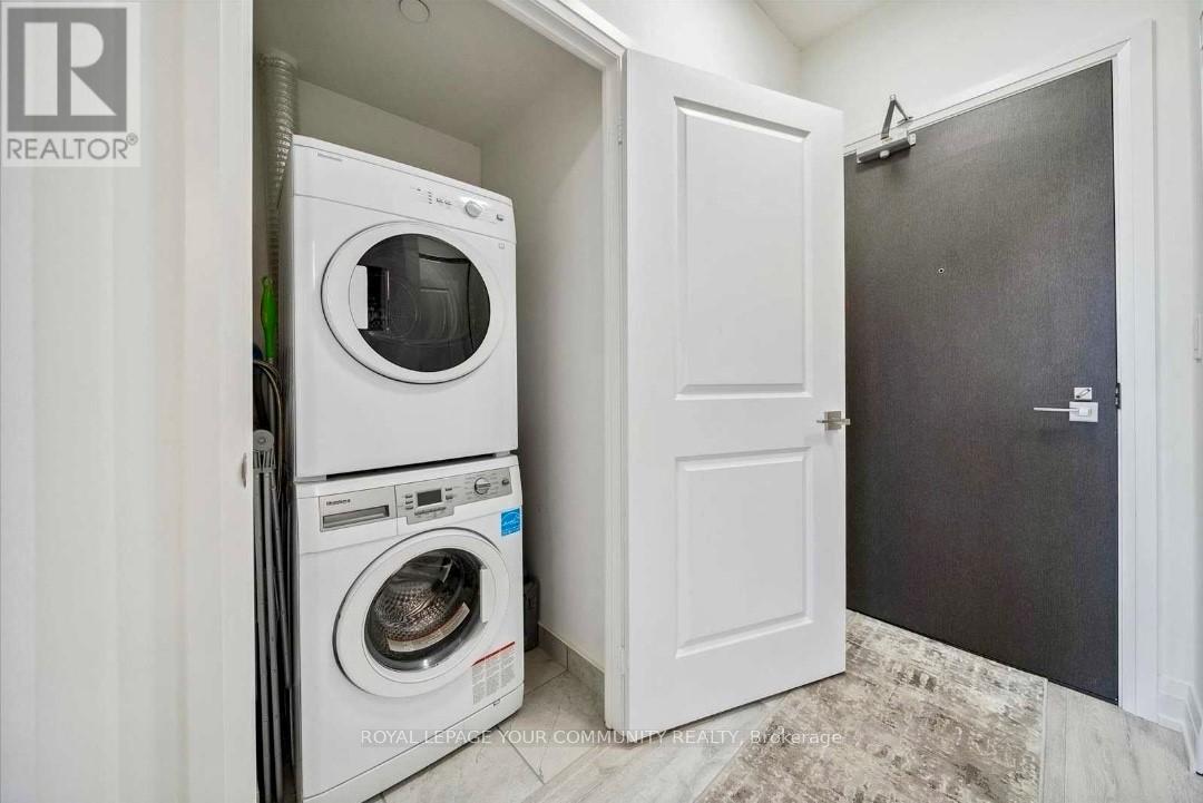 1609 - 3700 Highway 7 Road, Vaughan, Ontario  L4L 0G8 - Photo 10 - N12536050