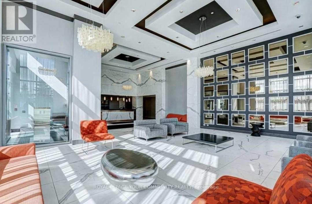 1609 - 3700 Highway 7 Road, Vaughan, Ontario  L4L 0G8 - Photo 4 - N12536050