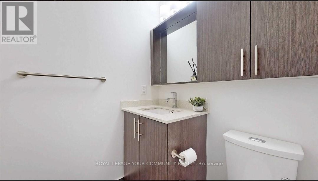 1609 - 3700 Highway 7 Road, Vaughan, Ontario  L4L 0G8 - Photo 9 - N12536050