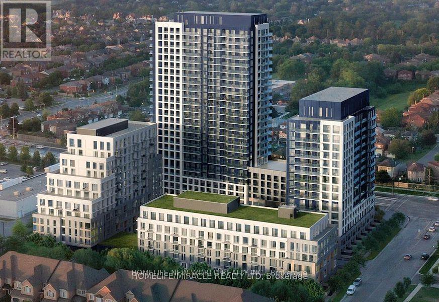 902 - 7950 BATHURST STREET, Vaughan, Ontario