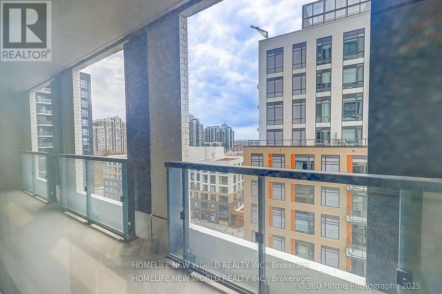 902 - 7950 Bathurst Street, Vaughan, Ontario  L4J 0L4 - Photo 11 - N12536106