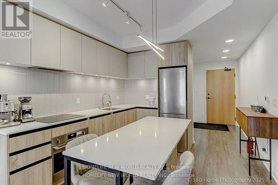 902 - 7950 Bathurst Street, Vaughan, Ontario  L4J 0L4 - Photo 14 - N12536106