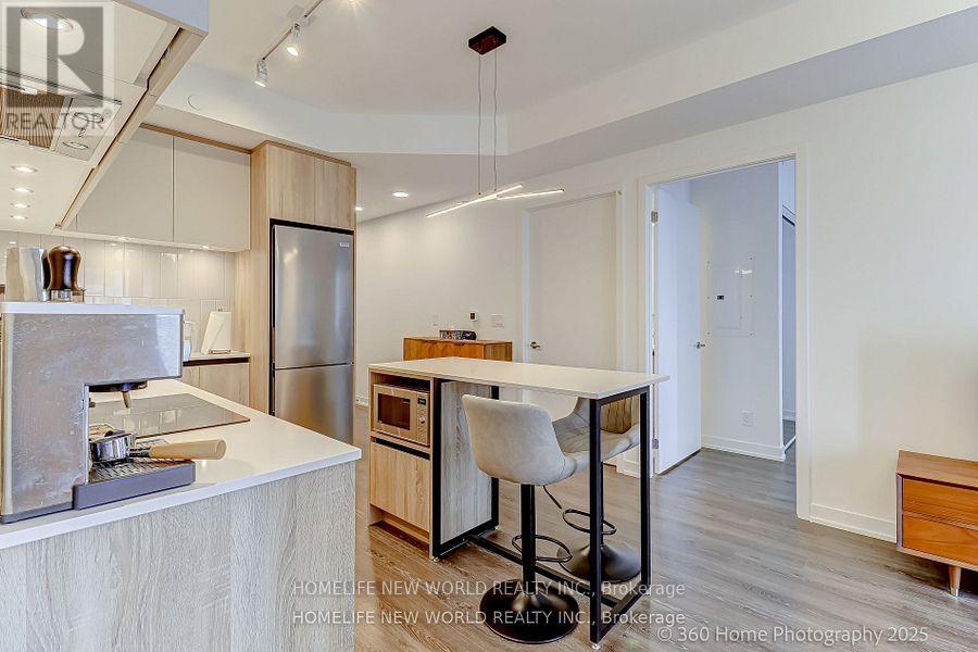 902 - 7950 Bathurst Street, Vaughan, Ontario  L4J 0L4 - Photo 17 - N12536106