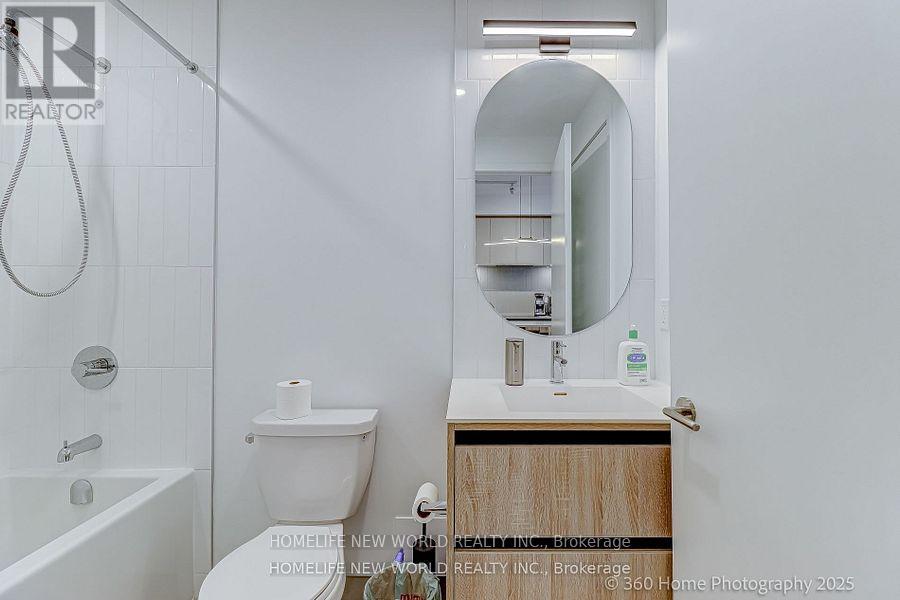 902 - 7950 Bathurst Street, Vaughan, Ontario  L4J 0L4 - Photo 23 - N12536106