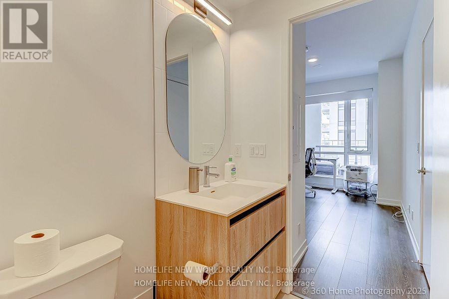 902 - 7950 Bathurst Street, Vaughan, Ontario  L4J 0L4 - Photo 27 - N12536106