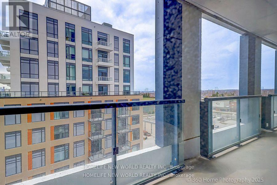 902 - 7950 Bathurst Street, Vaughan, Ontario  L4J 0L4 - Photo 28 - N12536106