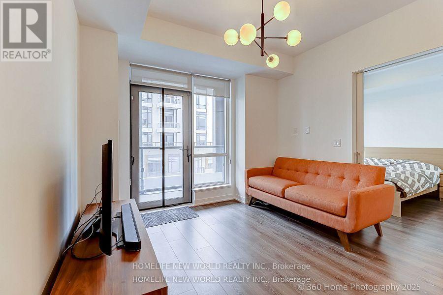 902 - 7950 Bathurst Street, Vaughan, Ontario  L4J 0L4 - Photo 8 - N12536106