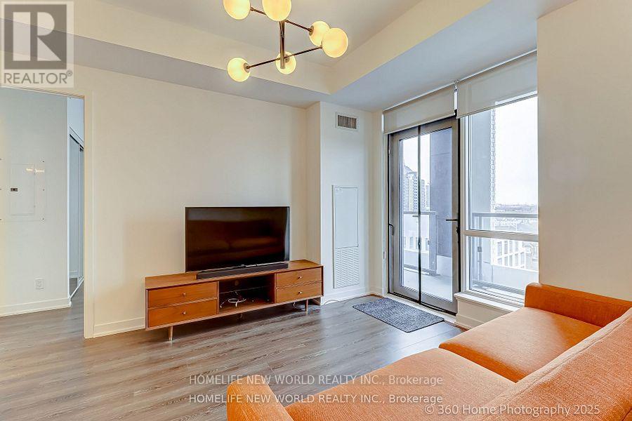 902 - 7950 Bathurst Street, Vaughan, Ontario  L4J 0L4 - Photo 9 - N12536106