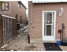 BSMT - 35 LAURA SABRINA DRIVE, Vaughan, Ontario