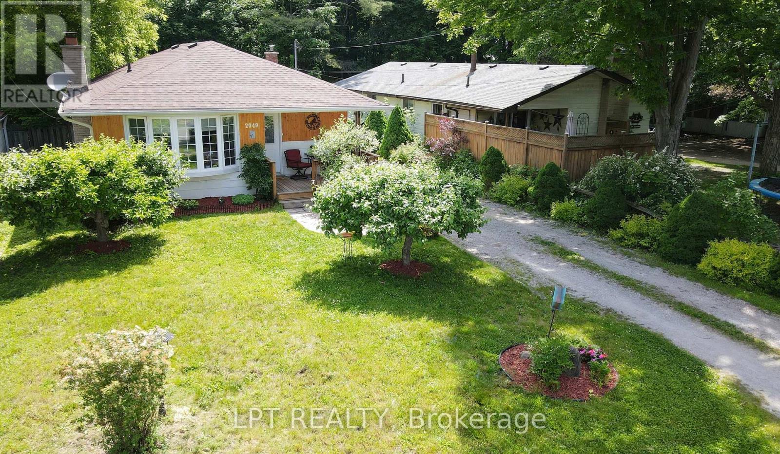 2049 Northern Avenue, Innisfil, Ontario  L9S 1Z4 - Photo 22 - N12536148