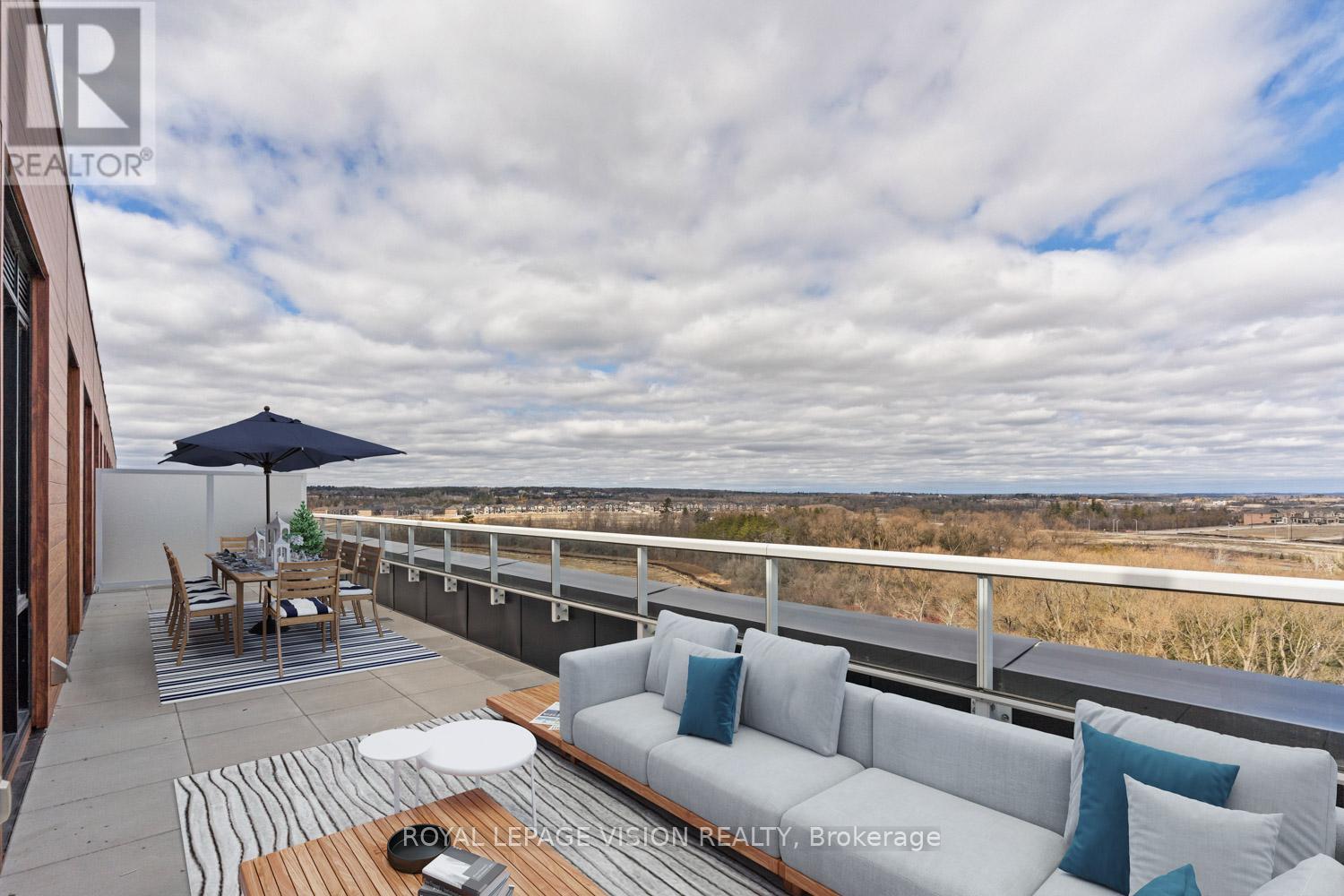 907 - 6 David Eyer Road, Richmond Hill, Ontario  L4S 0N6 - Photo 11 - N12536176