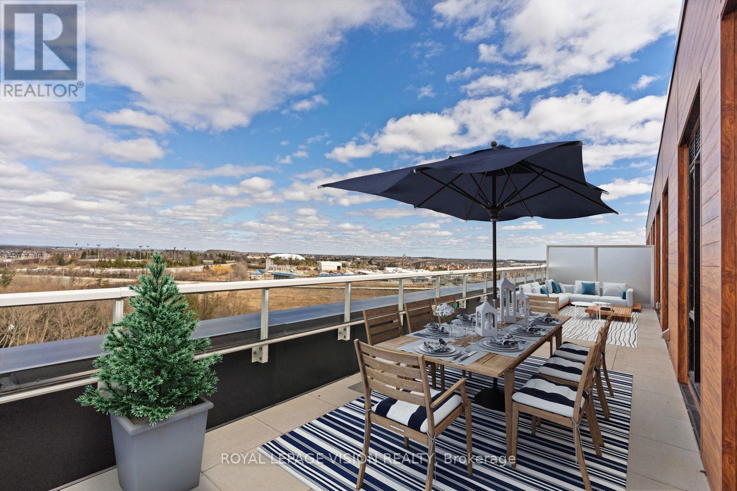 907 - 6 David Eyer Road, Richmond Hill, Ontario  L4S 0N6 - Photo 12 - N12536176