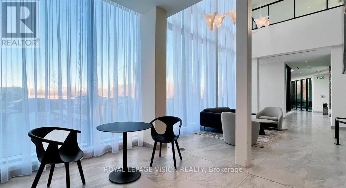 907 - 6 David Eyer Road, Richmond Hill, Ontario  L4S 0N6 - Photo 20 - N12536176