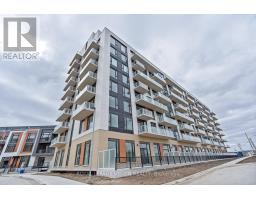 907 - 6 DAVID EYER ROAD, Richmond Hill, Ontario