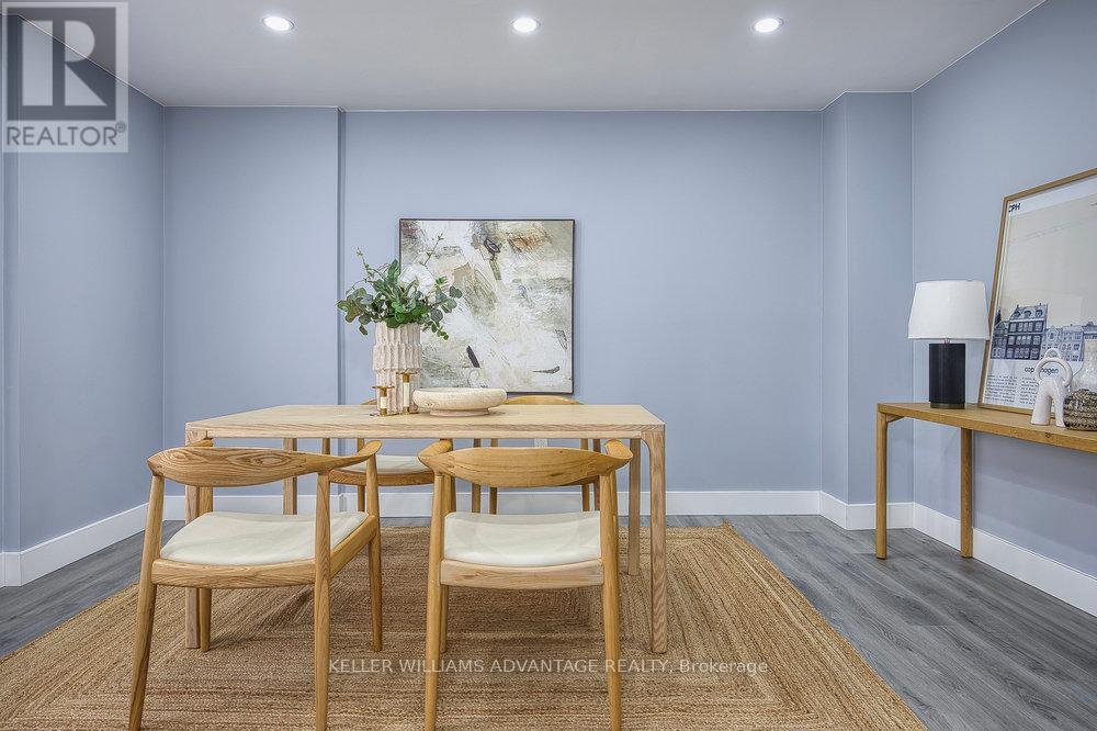 34 Ashmore Crescent, Markham, Ontario  L3R 6T8 - Photo 10 - N12536234