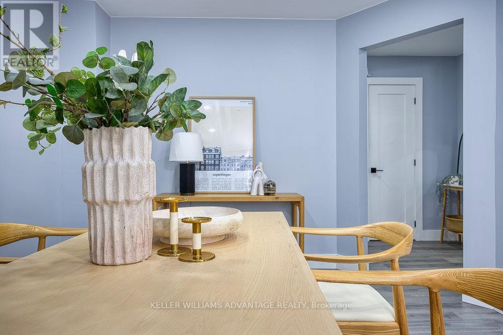 34 Ashmore Crescent, Markham, Ontario  L3R 6T8 - Photo 11 - N12536234