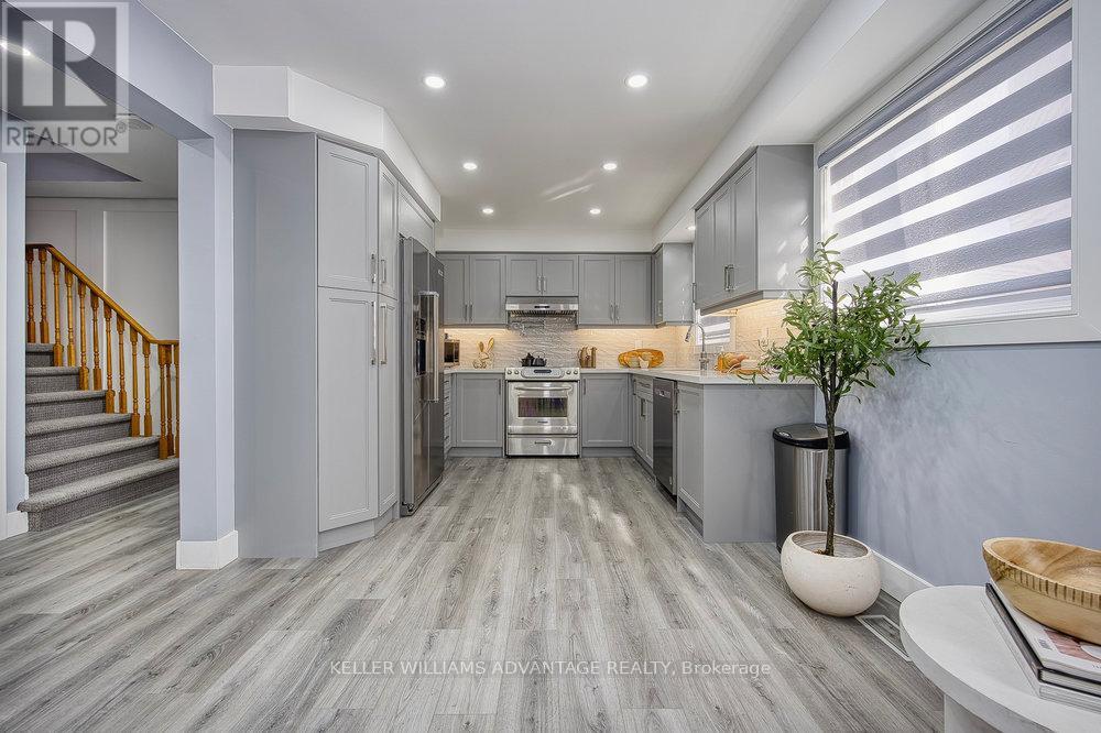 34 Ashmore Crescent, Markham, Ontario  L3R 6T8 - Photo 12 - N12536234