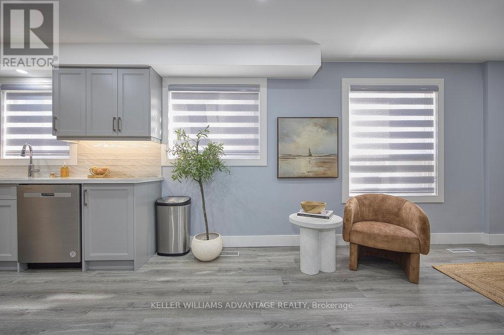 34 Ashmore Crescent, Markham, Ontario  L3R 6T8 - Photo 13 - N12536234