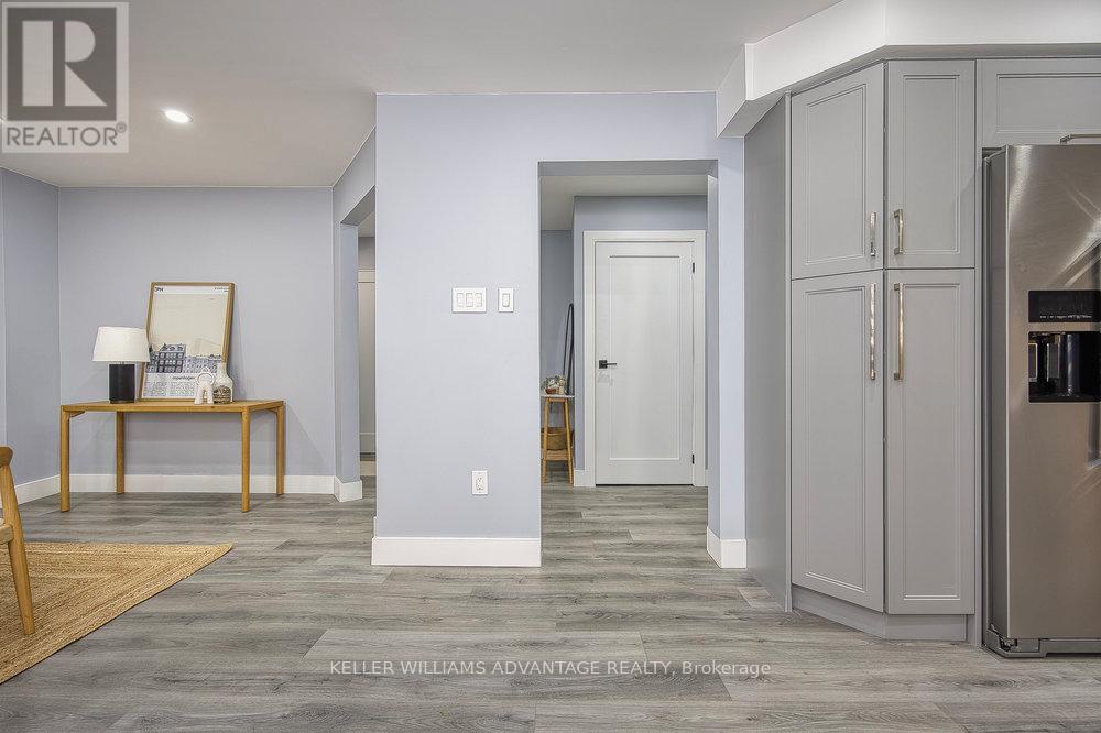 34 Ashmore Crescent, Markham, Ontario  L3R 6T8 - Photo 15 - N12536234