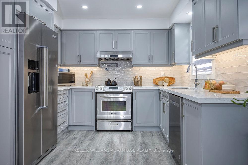 34 Ashmore Crescent, Markham, Ontario  L3R 6T8 - Photo 16 - N12536234