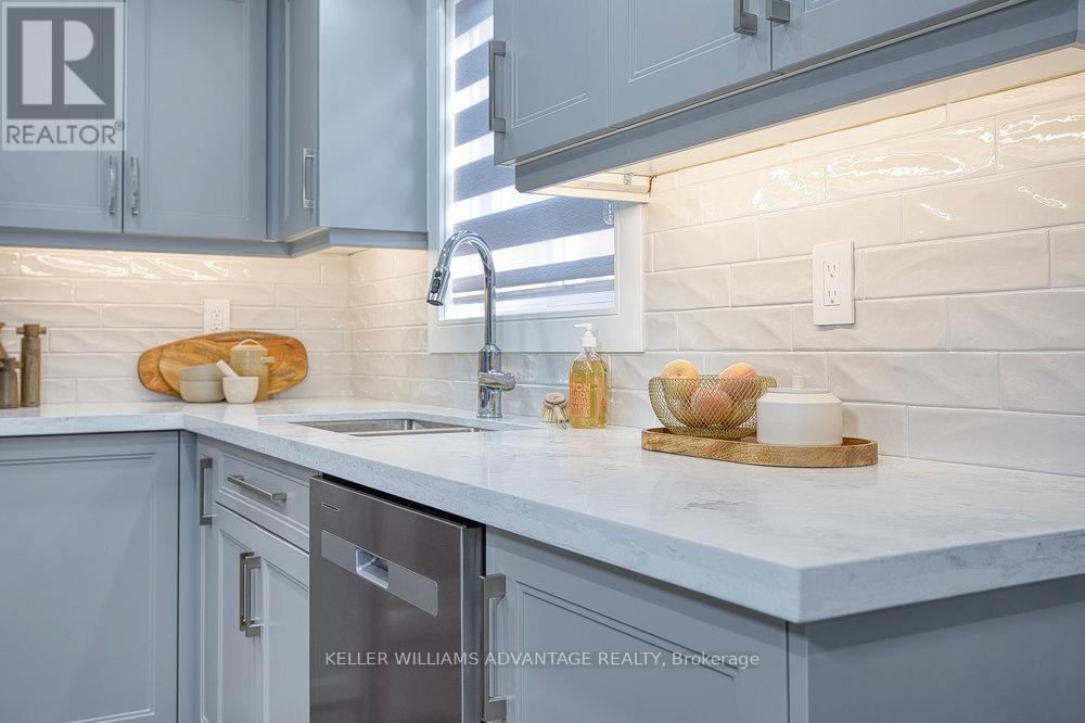 34 Ashmore Crescent, Markham, Ontario  L3R 6T8 - Photo 17 - N12536234