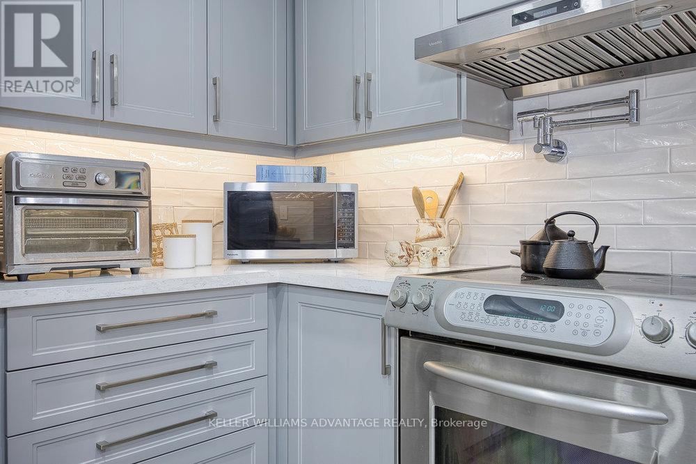 34 Ashmore Crescent, Markham, Ontario  L3R 6T8 - Photo 18 - N12536234