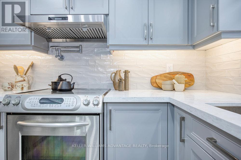 34 Ashmore Crescent, Markham, Ontario  L3R 6T8 - Photo 19 - N12536234