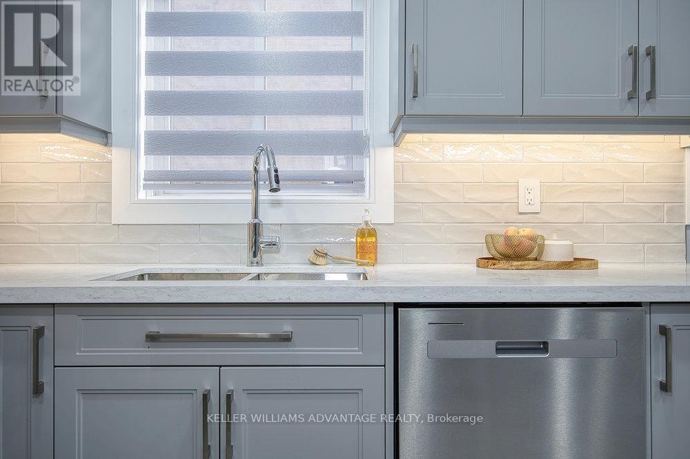 34 Ashmore Crescent, Markham, Ontario  L3R 6T8 - Photo 20 - N12536234