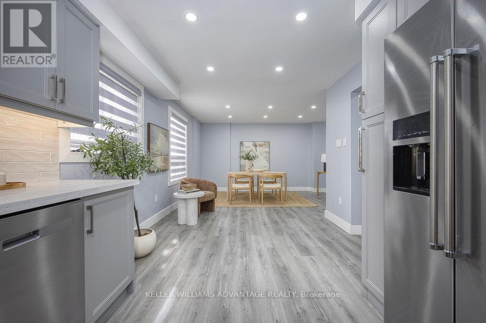 34 Ashmore Crescent, Markham, Ontario  L3R 6T8 - Photo 21 - N12536234