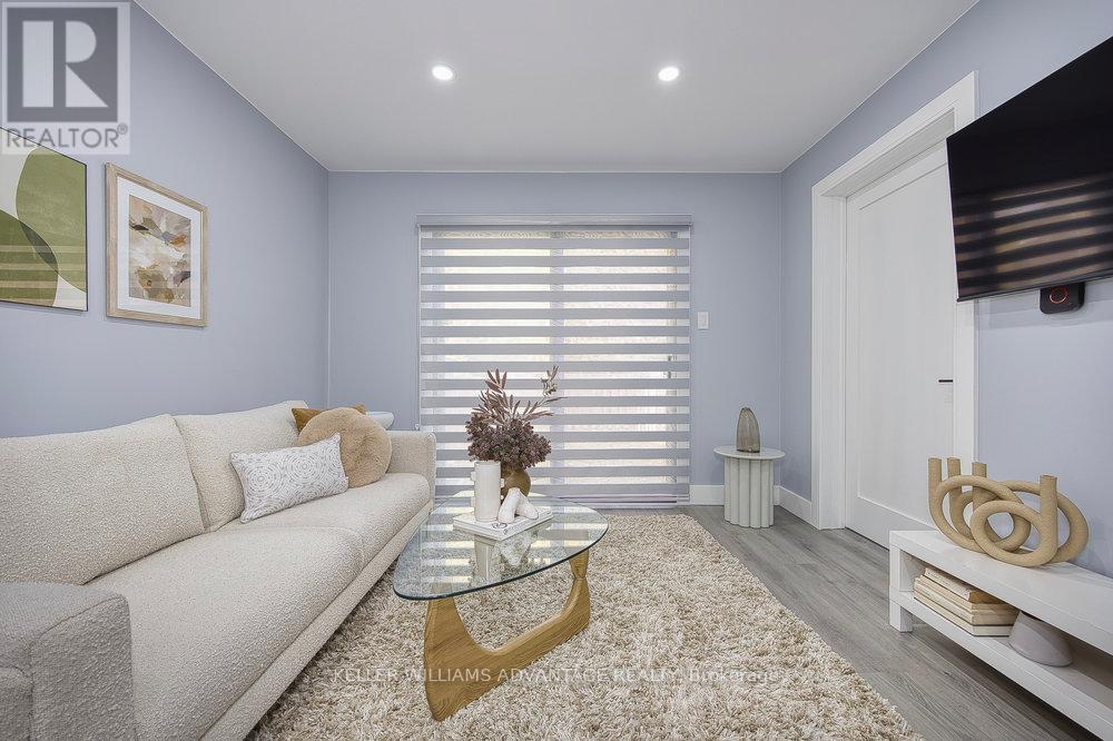 34 Ashmore Crescent, Markham, Ontario  L3R 6T8 - Photo 24 - N12536234