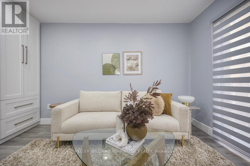 34 Ashmore Crescent, Markham, Ontario  L3R 6T8 - Photo 25 - N12536234