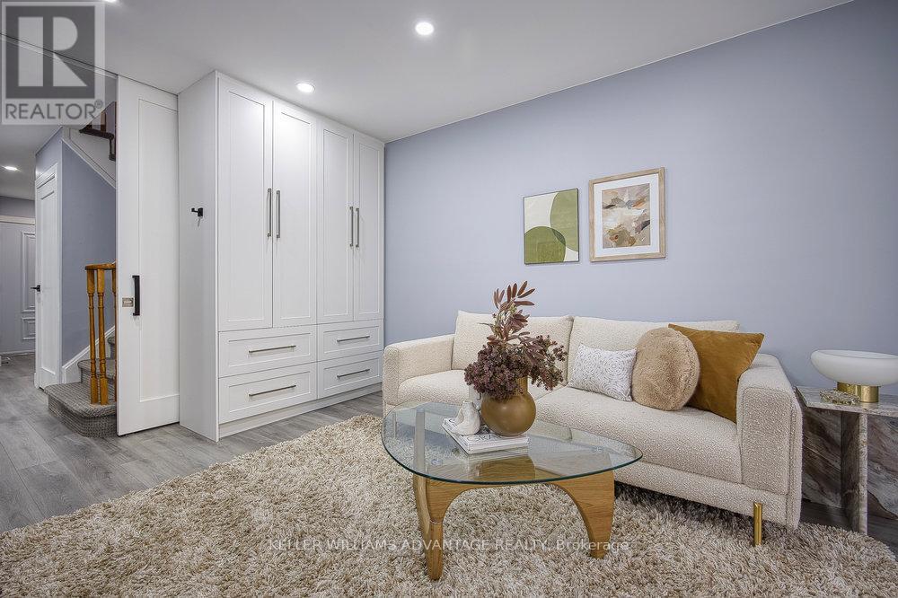 34 Ashmore Crescent, Markham, Ontario  L3R 6T8 - Photo 26 - N12536234