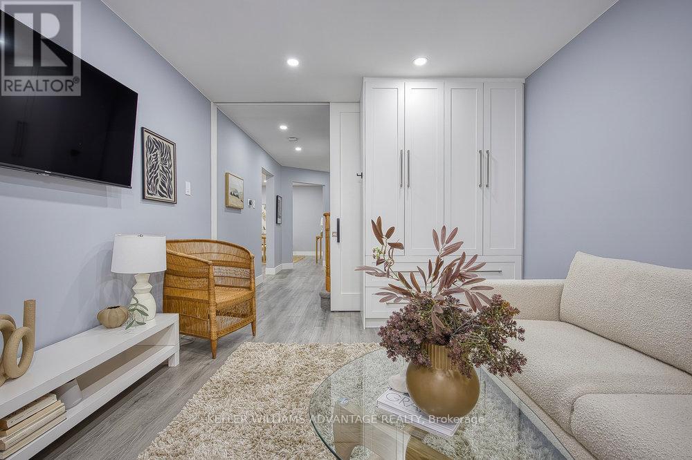 34 Ashmore Crescent, Markham, Ontario  L3R 6T8 - Photo 27 - N12536234