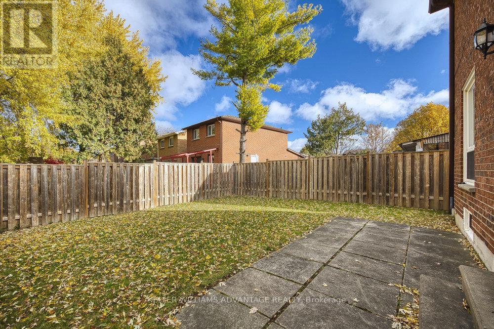 34 Ashmore Crescent, Markham, Ontario  L3R 6T8 - Photo 49 - N12536234