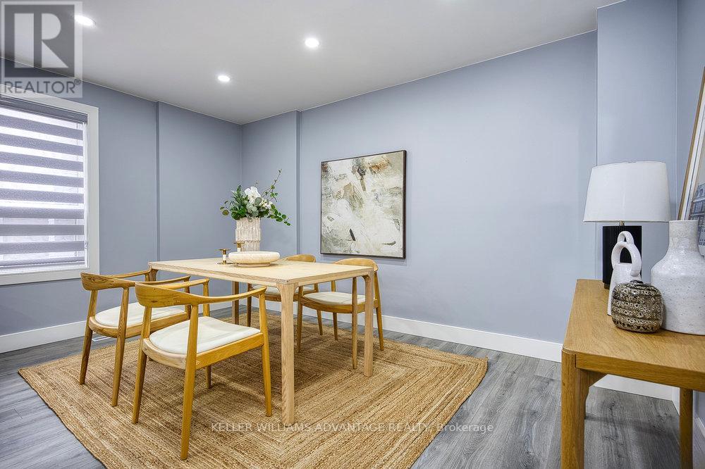 34 Ashmore Crescent, Markham, Ontario  L3R 6T8 - Photo 9 - N12536234