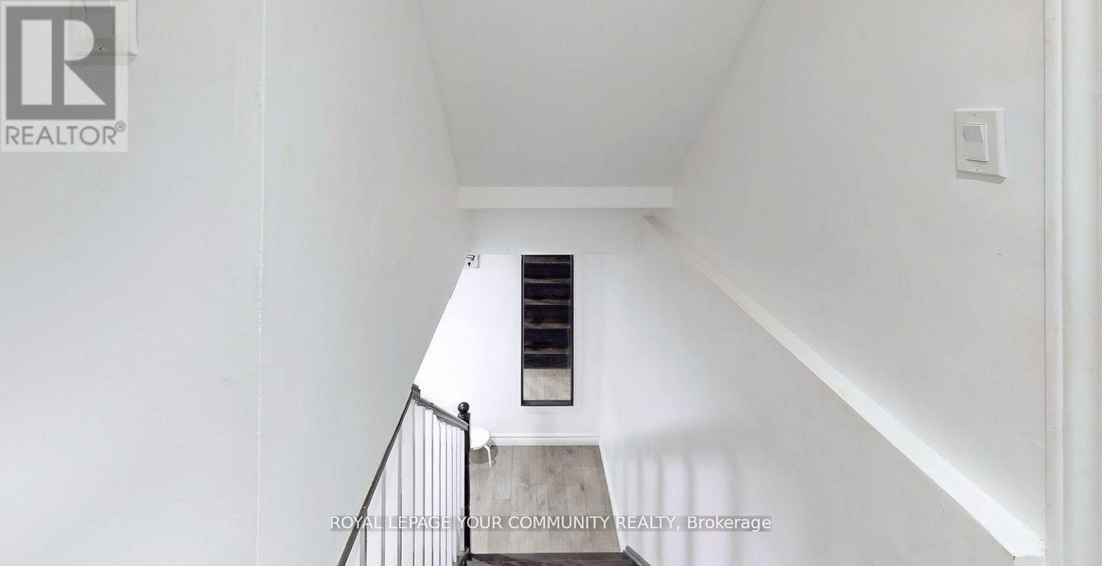 Basement - 19 Mountbatten Road, Vaughan, Ontario  L4J 8A5 - Photo 4 - N12536258