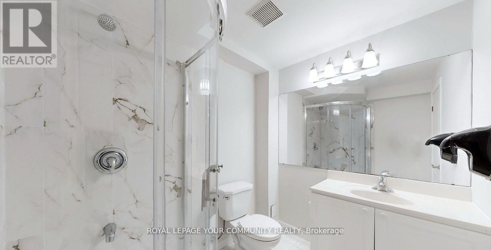 Basement - 19 Mountbatten Road, Vaughan, Ontario  L4J 8A5 - Photo 7 - N12536258