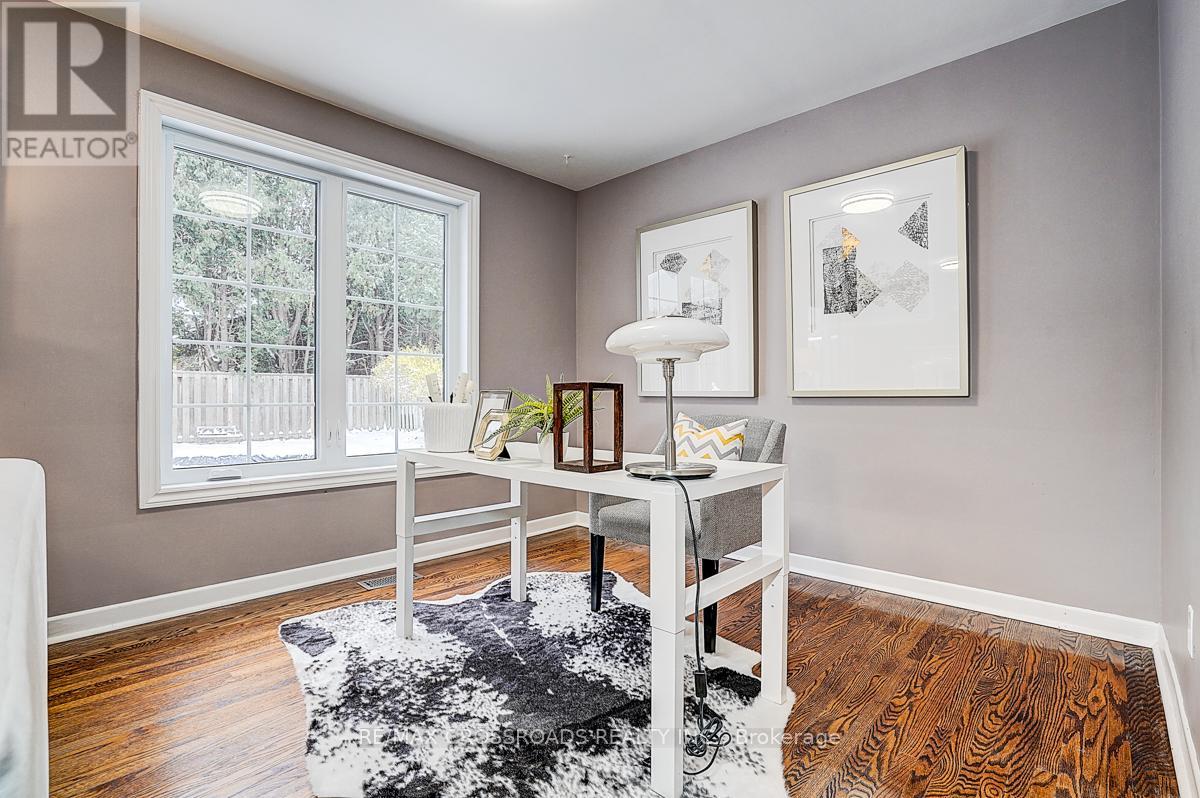 78 Fred Varley Drive, Markham, Ontario  L3R 1S7 - Photo 19 - N12536312