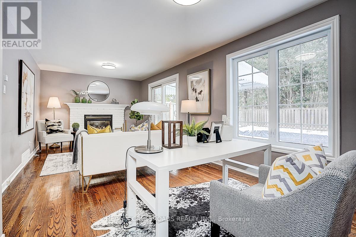 78 Fred Varley Drive, Markham, Ontario  L3R 1S7 - Photo 20 - N12536312