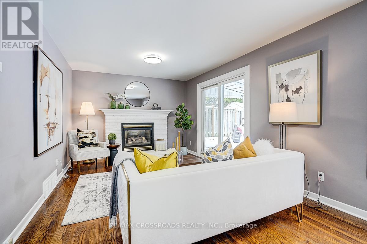 78 Fred Varley Drive, Markham, Ontario  L3R 1S7 - Photo 23 - N12536312