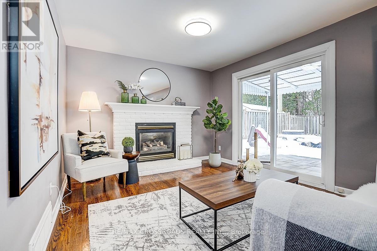 78 Fred Varley Drive, Markham, Ontario  L3R 1S7 - Photo 24 - N12536312