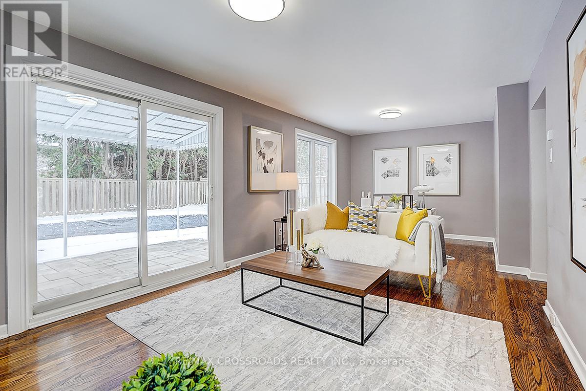 78 Fred Varley Drive, Markham, Ontario  L3R 1S7 - Photo 25 - N12536312