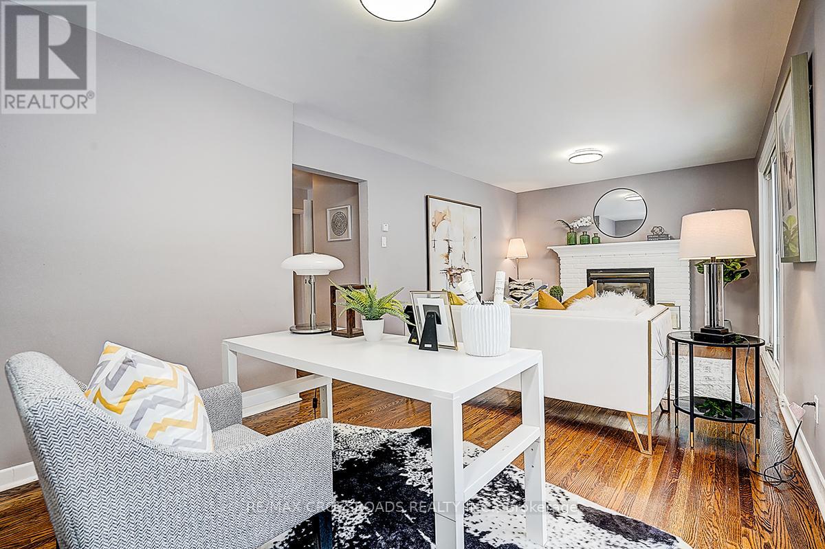 78 Fred Varley Drive, Markham, Ontario  L3R 1S7 - Photo 26 - N12536312