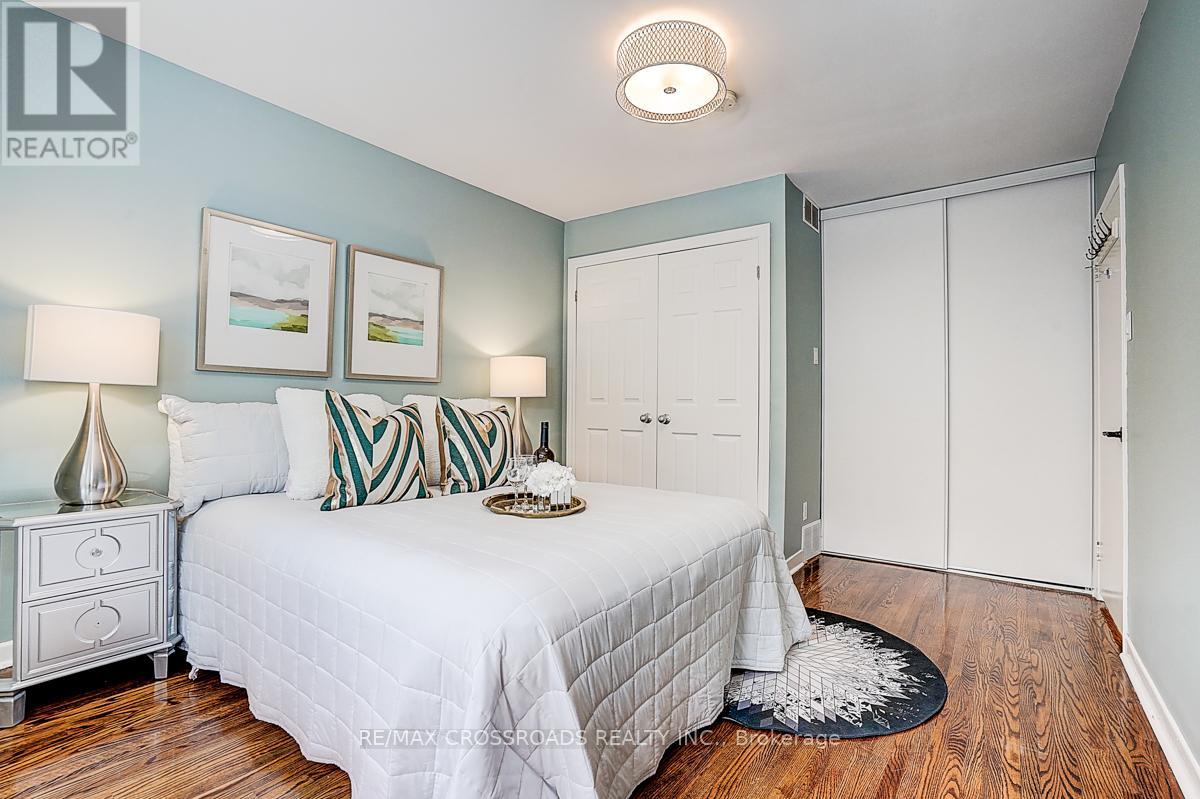 78 Fred Varley Drive, Markham, Ontario  L3R 1S7 - Photo 28 - N12536312