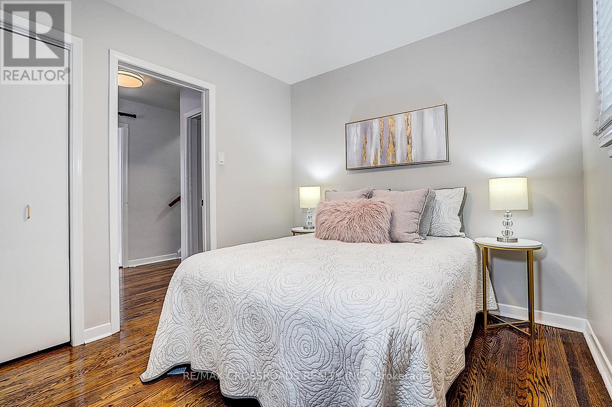 78 Fred Varley Drive, Markham, Ontario  L3R 1S7 - Photo 34 - N12536312