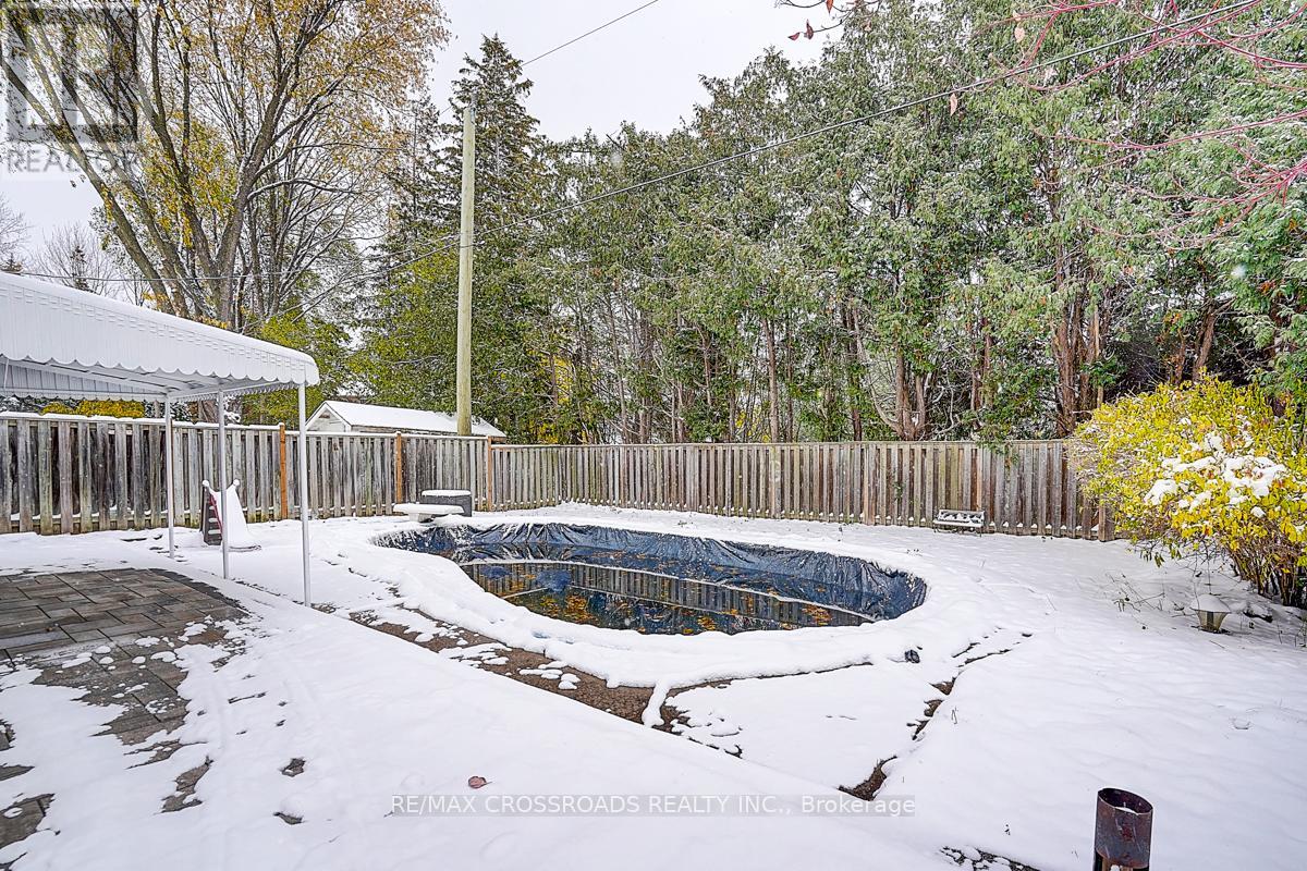 78 Fred Varley Drive, Markham, Ontario  L3R 1S7 - Photo 46 - N12536312