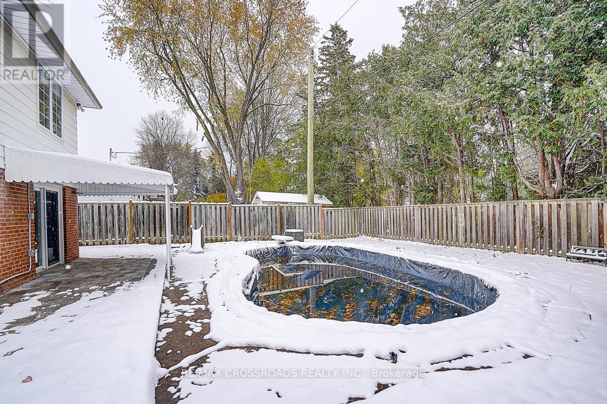 78 Fred Varley Drive, Markham, Ontario  L3R 1S7 - Photo 47 - N12536312